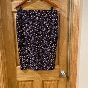 LuLaRoe set of skirts